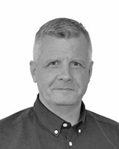 Thor Poulsen